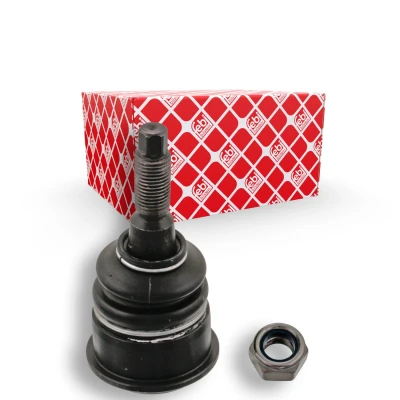 Imagem de FEBI BILSTEIN 41046 Rótula de suspensão