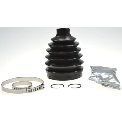 Imagem de LÖBRO 304888 Fole de Transmissão 110,00 TPE (elastómero termoplástico) NISSAN: Qashqai / Qashqai+2 I
