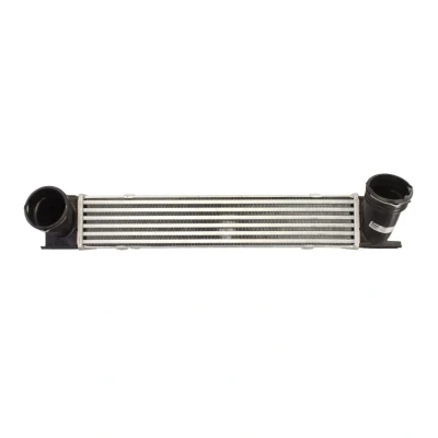 Imagem de NISSENS 96551 Intercooler BMW: 3 Touring, Sedan