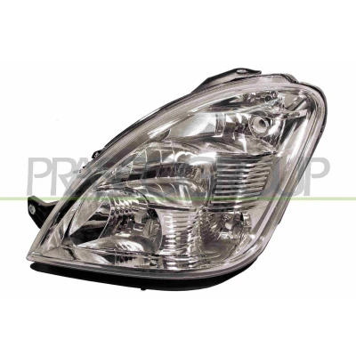 Imagem de PRASCO FT9274904 Farol Principal esquerda com motor de regulação do alcance dos faróis IVECO: DAILY 4