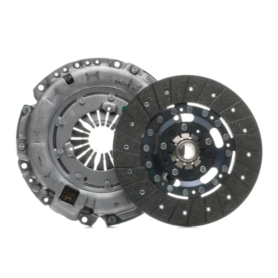 Imagem de SACHS XTend 3000 951 477 Kit de Embraiagem sem rolamento desembraiagem 250 OPEL: Antara, CHEVROLET: Captiva