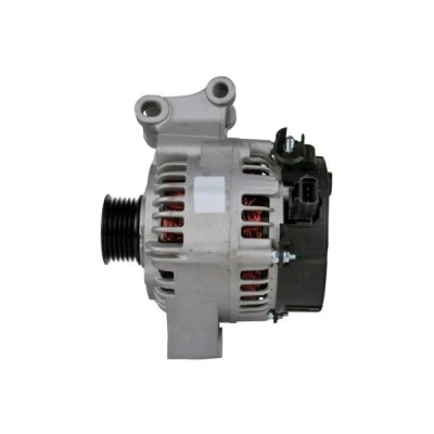Imagem de HELLA 8EL 012 427 011 Alternador 14V 80A FORD: Focus Mk1 Hatchback, 2 Kombi, C Max