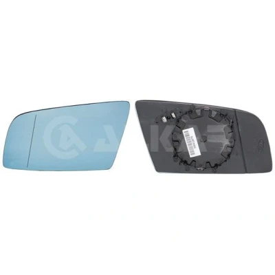 Imagem de ALKAR 6421856 Vidro Espelho esquerda BMW: 6 Coupe