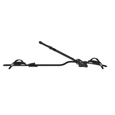 Imagem de Suporte bicicletas de tejadilho thule proride 598 preto
