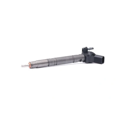 Imagem de BOSCH 0 445 117 021 Injector Common Rail com retentor AUDI: A5 B8 Sportback