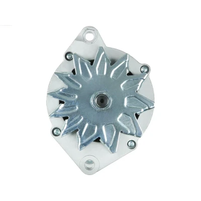 Imagem de AS PL A0107 Alternador 12V 85A IVECO: DAILY 2 Pritsche/Fahrgestell, 1