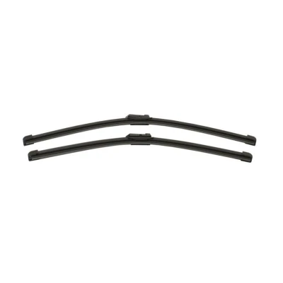 Imagem de Escova do limpa vidros Maxgear 39 0751 550, 500mm plana para veículo com volante à esquerda MINI: Clubman