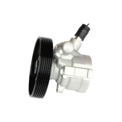 Imagem de MAPCO 27920 Bomba de Direção hidráulico 6 125mm para veículos volante à esquerda/direita