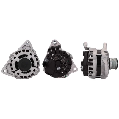 Imagem de LUCAS ELECTRICAL LRA03542 Alternador 14V 150A FIAT: Ducato III Van, Camião de plataforma / Chassis, CITROËN: Jumper II Van