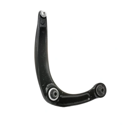 Imagem de LEMFÖRDER 35561 01 Braço de suspensão Eixo dianteiro, esquerda transversal Aço fundido PEUGEOT: 3008 I, 308 I Hatchback, SW