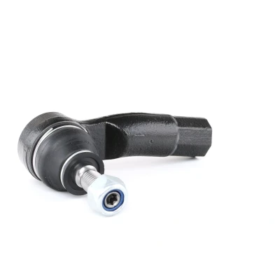 Imagem de FEBI BILSTEIN 26097 Rótula de direção ProKit Eixo dianteiro, lado direito com porca autoblocante VOLKSWAGEN: Golf 5, 6, 6 endado, norauto,