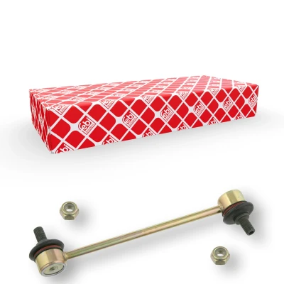 Imagem de FEBI BILSTEIN 23579 barra / escora, estabilizadora TOYOTA: Camry IV Sedan