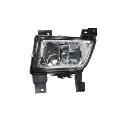 Imagem de TYC 19 5270 05 2 Farol de Nevoeiro esquerda com porta lâmpadas MAZDA: 323 F 6, Premacy