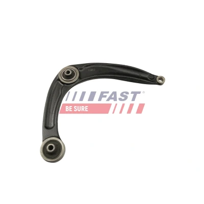 Imagem de FAST FT15678 Braço de suspensão Eixo dianteiro, à direita transversal PEUGEOT: 307 SW, Hatchback, Carrinha, CITROËN: C4 I Hatchback