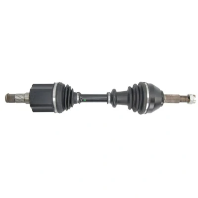 Imagem de Eixo de transmissão POINT GEAR PNG73095 Links
