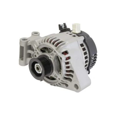 Imagem de MAPCO 13605 Alternador 14V 80A FORD: Focus Mk1 Hatchback, 2 Kombi, C Max