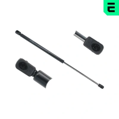 Imagem de OPTIMAL AG 50499 Amortecedor da mala 480N 537mm OPEL: Astra G CC