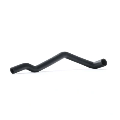 Imagem de TOPRAN 102 869 Mangueira de Radiador EPDM (borracha etileno propileno dieno) VOLKSWAGEN: GOLF 2, Jetta Passat B3/B4 Variant