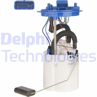 Imagem de DELPHI FG2364 12B1 Unidade de alimentação combustível sem junta sensor pressão Gasolina