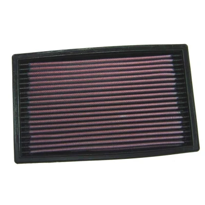 Imagem de K&amp;N Filters 33 2034 Filtro de ar 25 151 248 quadrangular longa duração MAZDA: MX 5 I