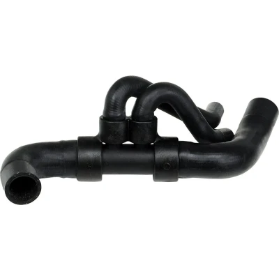 Imagem de GATES 05 3183 Mangueira de Radiador EPDM (borracha etileno propileno dieno) PEUGEOT: 206 Hatchback, SW