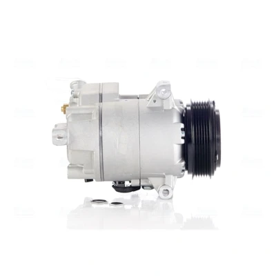 Imagem de NISSENS 890267 Compressor CVC6 12 PAG 46 R 134a OPEL: Zafira C Tourer, Astra J Hatchback, Sports Tourer