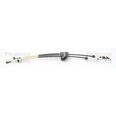 Imagem de TRISCAN 8140 28718 Cabo de aço, caixa velocidades 996/647, 925/675 PEUGEOT: 307 SW, Hatchback, CITROËN: C4 I Hatchback