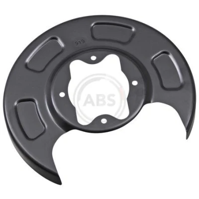 Imagem de A.B.S. 11587 Defletor do Discos de Travão