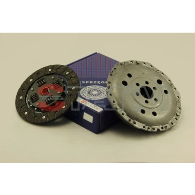 Imagem de STATIM 100.385 Kit de Embraiagem 210mm SEAT: TOLEDO 1, Córdoba I Vario, VOLKSWAGEN: Polo III Classic