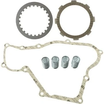 Imagem de TRW MSK239 Kit de Embraiagem Superkit com junta, anel lamelar, mola anilha espaçadora