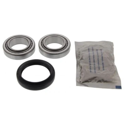Imagem de MAPCO 26628 Kit de rolamento roda Eixo traseiro, ambos os lados 60 FORD: Fiesta Mk2 Van
