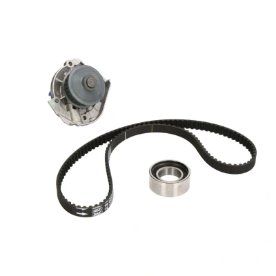 Imagem de SKF VKMC 02210 1 Bomba de Água + Kit Correia Distribuição 125 FIAT: Punto I Hatchback, Panda II Seicento / 600 LANCIA: Y