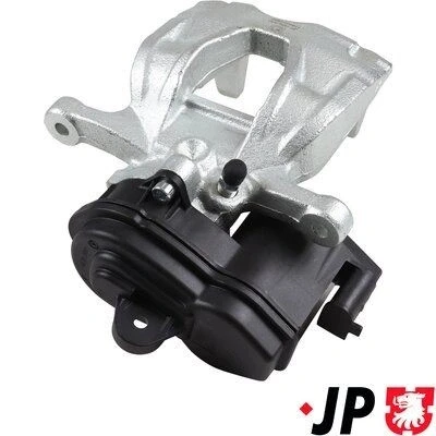 Imagem de JP GROUP 1162011980 Pinça de travão Eixo traseiro direito para veículos com estacionamento elétrico AUDI: A5 B9 Sportback