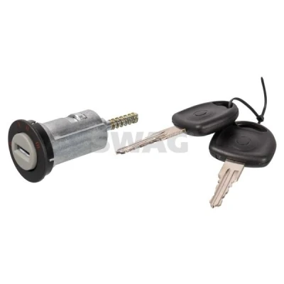 Imagem de SWAG 99 90 2748 Canhão de fechadura, fechadura ignição OPEL: Corsa B Hatchback, A TR, Astra F CC