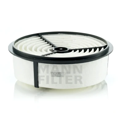 Imagem de MANN FILTER C 2262 Filtro de ar 71 203, 220 Cartucho filtrante TOYOTA: Land Cruiser Prado 70 SUV, MR2 I Coupe, Supra III, ISUZU: Trooper SUV