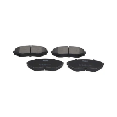 Imagem de KAVO PARTS KBP 4530 Jogo de pastilhas para travão disco com avisador sonoro desgaste MAZDA: MPV 2, Série E Van
