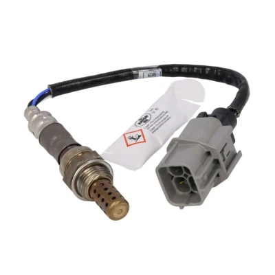 Imagem de DENSO Direct Fit DOX 1367 Sonda lambda M18x1.5 com aquecimento, tipo dedo, de saltos NISSAN: Almera II Hatchback