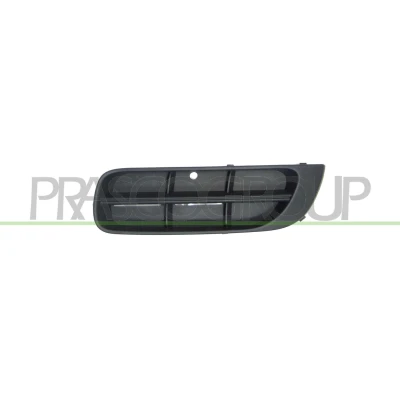 Imagem de PRASCO Premium SK3242124 Grelha de Pára Choques à frente, lado esquerdo SKODA: Fabia 2