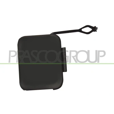 Imagem de PRASCO BM0441286 Tampa, gancho de reboque traseira BMW: 5 Sedan