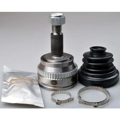 Imagem de DENCKERMANN C120048 Ponteira de Transmissão do lado da roda RENAULT: MASTER 2 Kasten