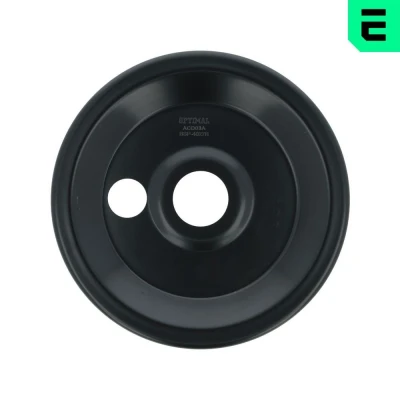 Imagem de OPTIMAL BSP 4027B Defletor do Discos de Travão Eixo dianteiro, lado esquerdo, direito SMART: City Coupe
