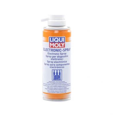 Imagem de LIQUI MOLY 3110 Produto de limpeza para material electrónico Caixa 200