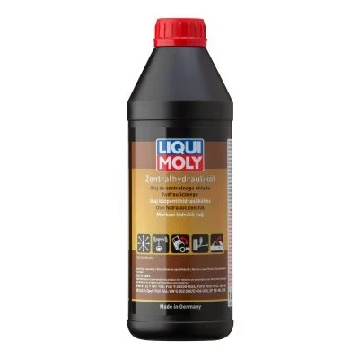 Imagem de LIQUI MOLY 20468 Óleo hidráulico 1 MERCEDES BENZ: Classe E T modell, C Sedan, modell