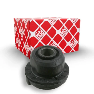 Imagem de FEBI BILSTEIN 04106 Casquilho de Braço Suspensão Eixo dianteiro, em baixo MERCEDES BENZ: W123 Sedan
