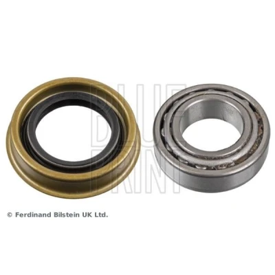 Imagem de BLUE PRINT ADA108309 Kit de Rolamento roda Eixo traseiro esquerdo, direito 65 rolos cónicos JEEP: Cherokee III
