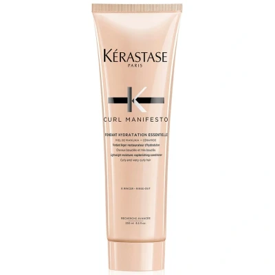 Imagem de Kérastase Curl Nourishment Bundle