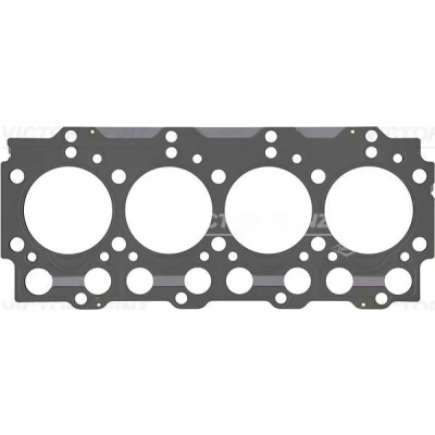 Imagem de REINZ 61 35415 20 Juntas da Cabeça do Motor 1,62 98 JEEP: Grand Cherokee I, II