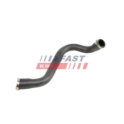 Imagem de FAST FT01134 Mangueira Para o Turbocompressor com acoplamentos rápidos