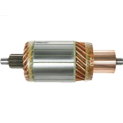 Imagem de AS PL SA1012 Induzido, motor de arranque