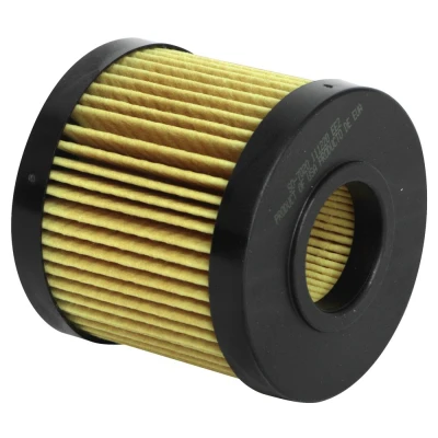 Imagem de K&amp;N Filters SO 7020 Filtro de óleo Cartucho filtrante TOYOTA: RAV4 III SUV, IV SUV